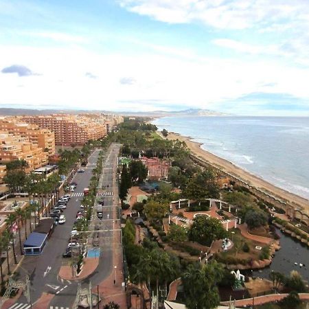 Апартаменты Apcostas - Marina Mar 2A Linea Оропеса-дель-Мар Экстерьер фото