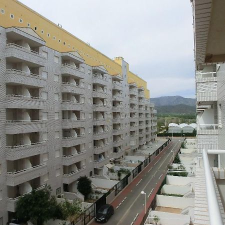 Апартаменты Apcostas - Marina Mar 2A Linea Оропеса-дель-Мар Экстерьер фото