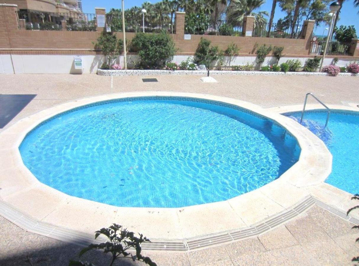 Апартаменты Apcostas - Marina Mar 2A Linea Оропеса-дель-Мар Экстерьер фото
