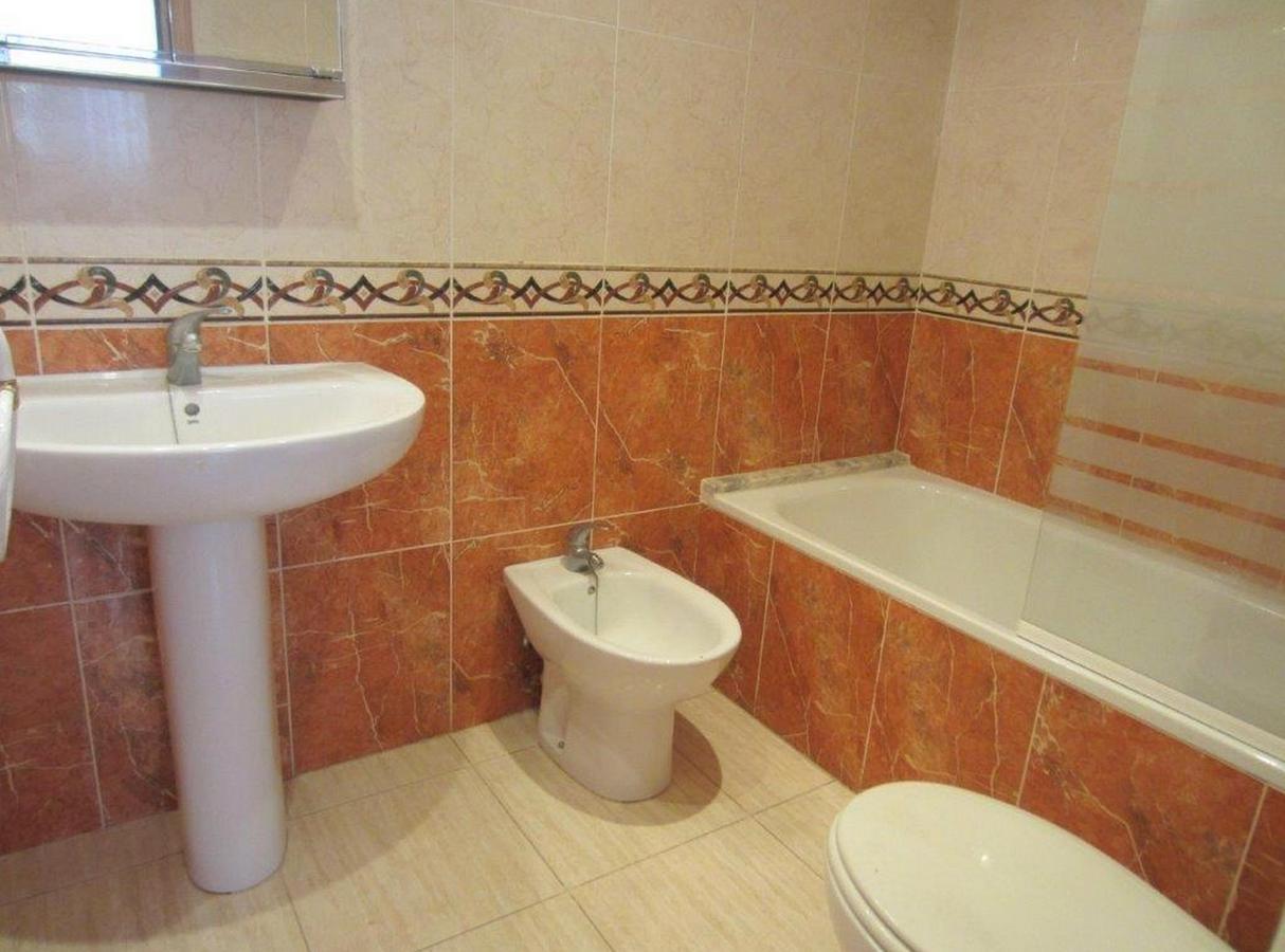 Апартаменты Apcostas - Marina Mar 2A Linea Оропеса-дель-Мар Экстерьер фото