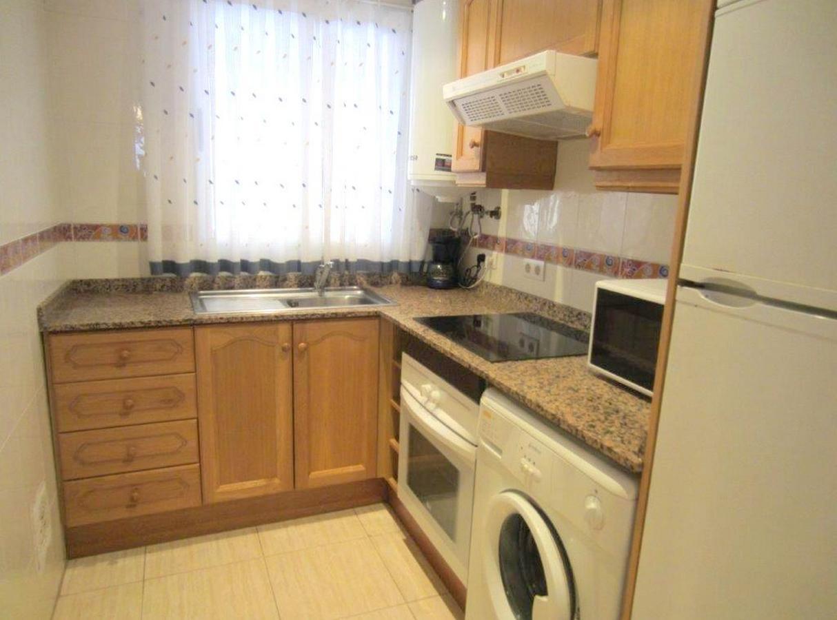 Апартаменты Apcostas - Marina Mar 2A Linea Оропеса-дель-Мар Экстерьер фото