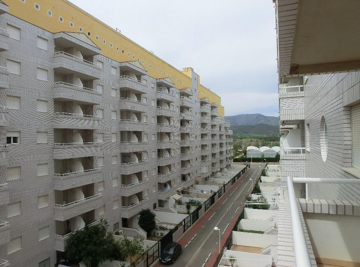 Апартаменты Apcostas - Marina Mar 2A Linea Оропеса-дель-Мар Экстерьер фото