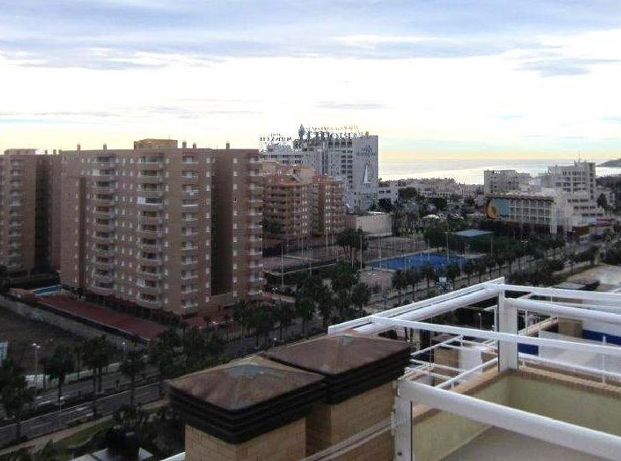Апартаменты Apcostas - Marina Mar 2A Linea Оропеса-дель-Мар Экстерьер фото