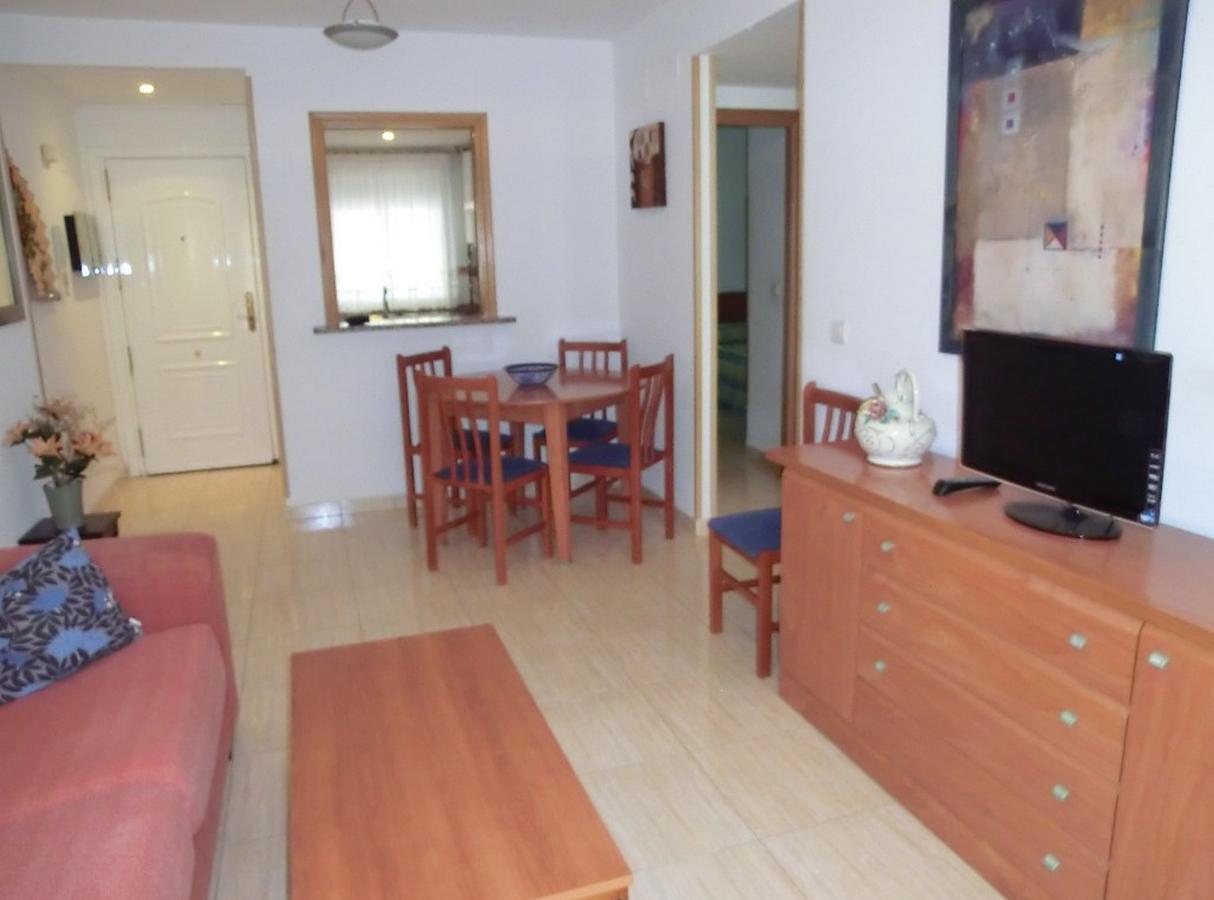 Апартаменты Apcostas - Marina Mar 2A Linea Оропеса-дель-Мар Экстерьер фото