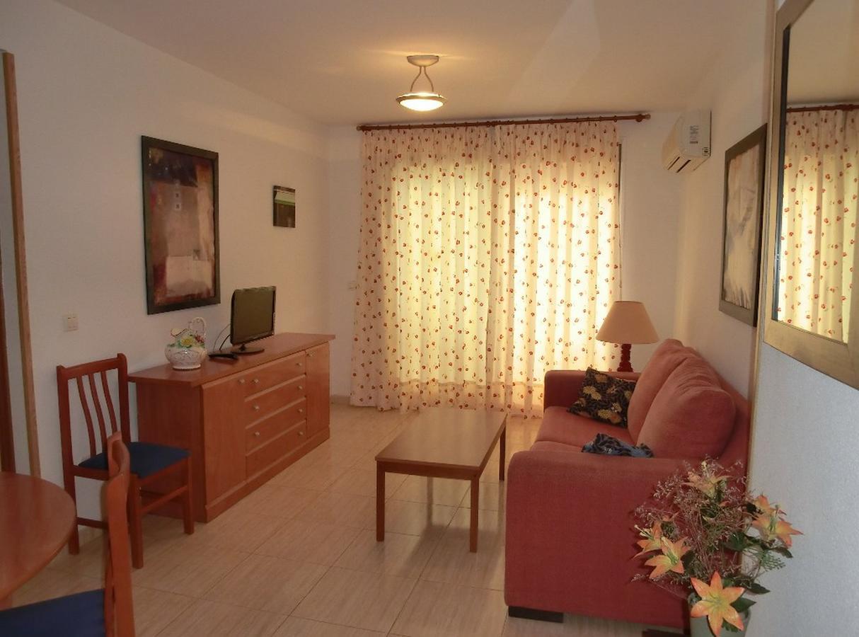 Апартаменты Apcostas - Marina Mar 2A Linea Оропеса-дель-Мар Экстерьер фото