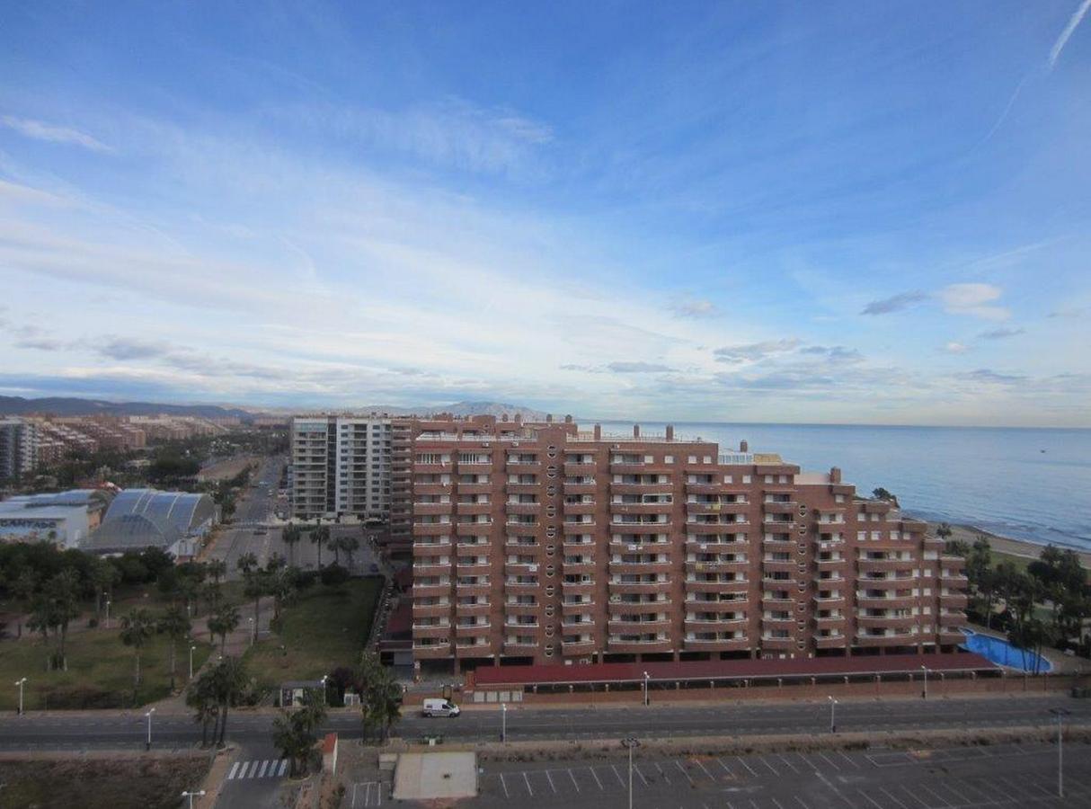 Апартаменты Apcostas - Marina Mar 2A Linea Оропеса-дель-Мар Экстерьер фото