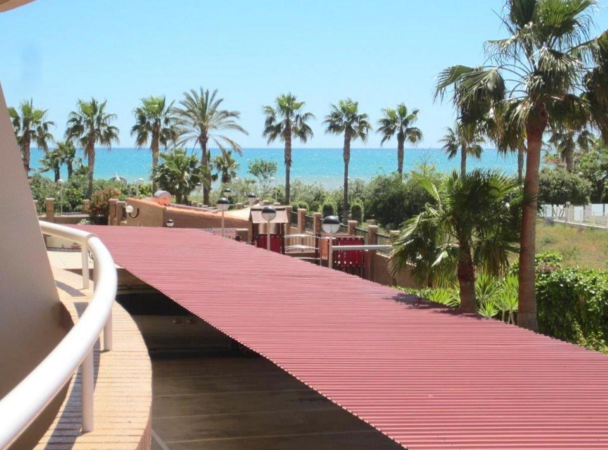 Апартаменты Apcostas - Marina Mar 2A Linea Оропеса-дель-Мар Экстерьер фото