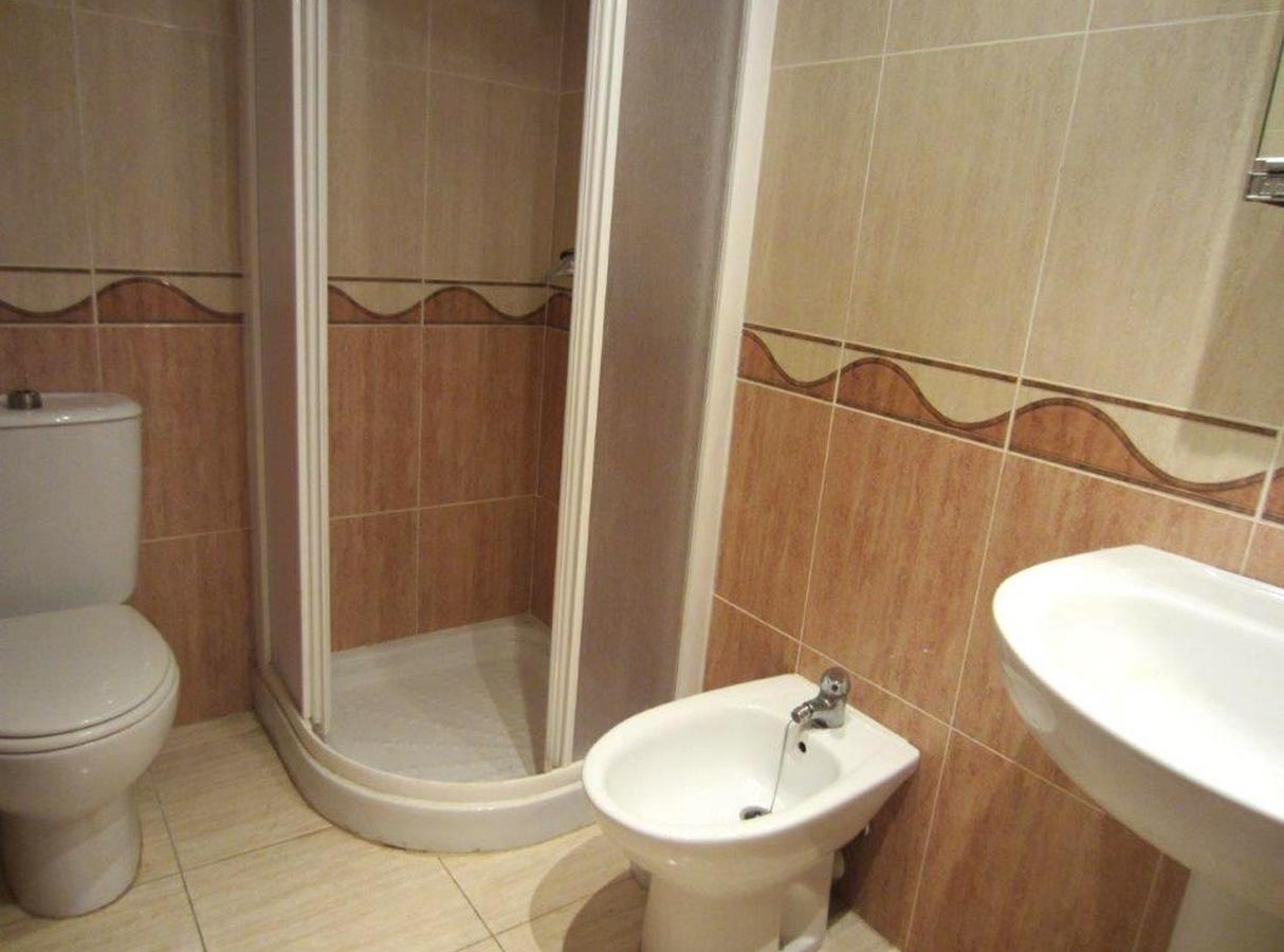 Апартаменты Apcostas - Marina Mar 2A Linea Оропеса-дель-Мар Экстерьер фото