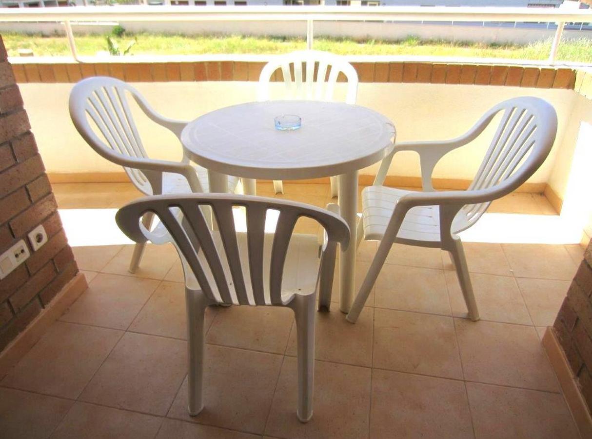 Апартаменты Apcostas - Marina Mar 2A Linea Оропеса-дель-Мар Экстерьер фото