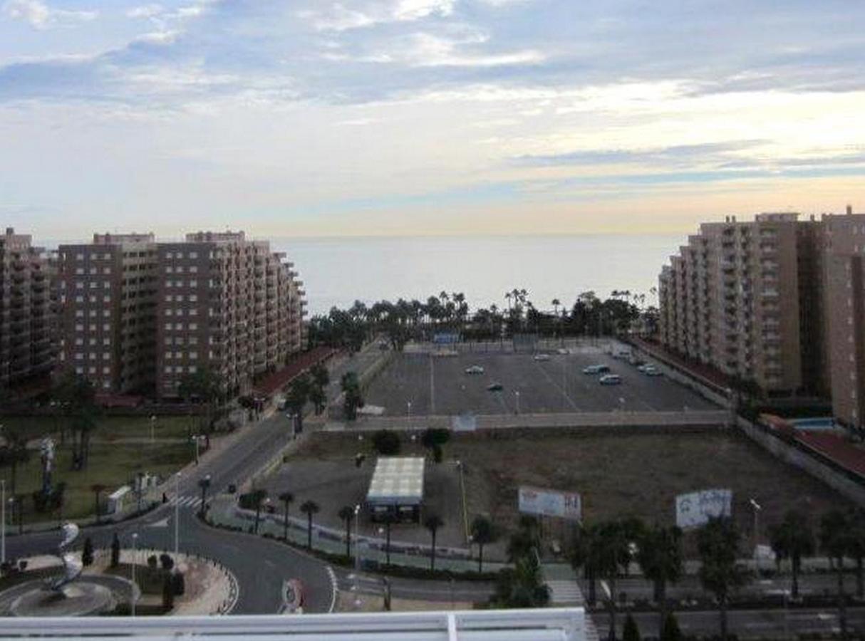 Апартаменты Apcostas - Marina Mar 2A Linea Оропеса-дель-Мар Экстерьер фото