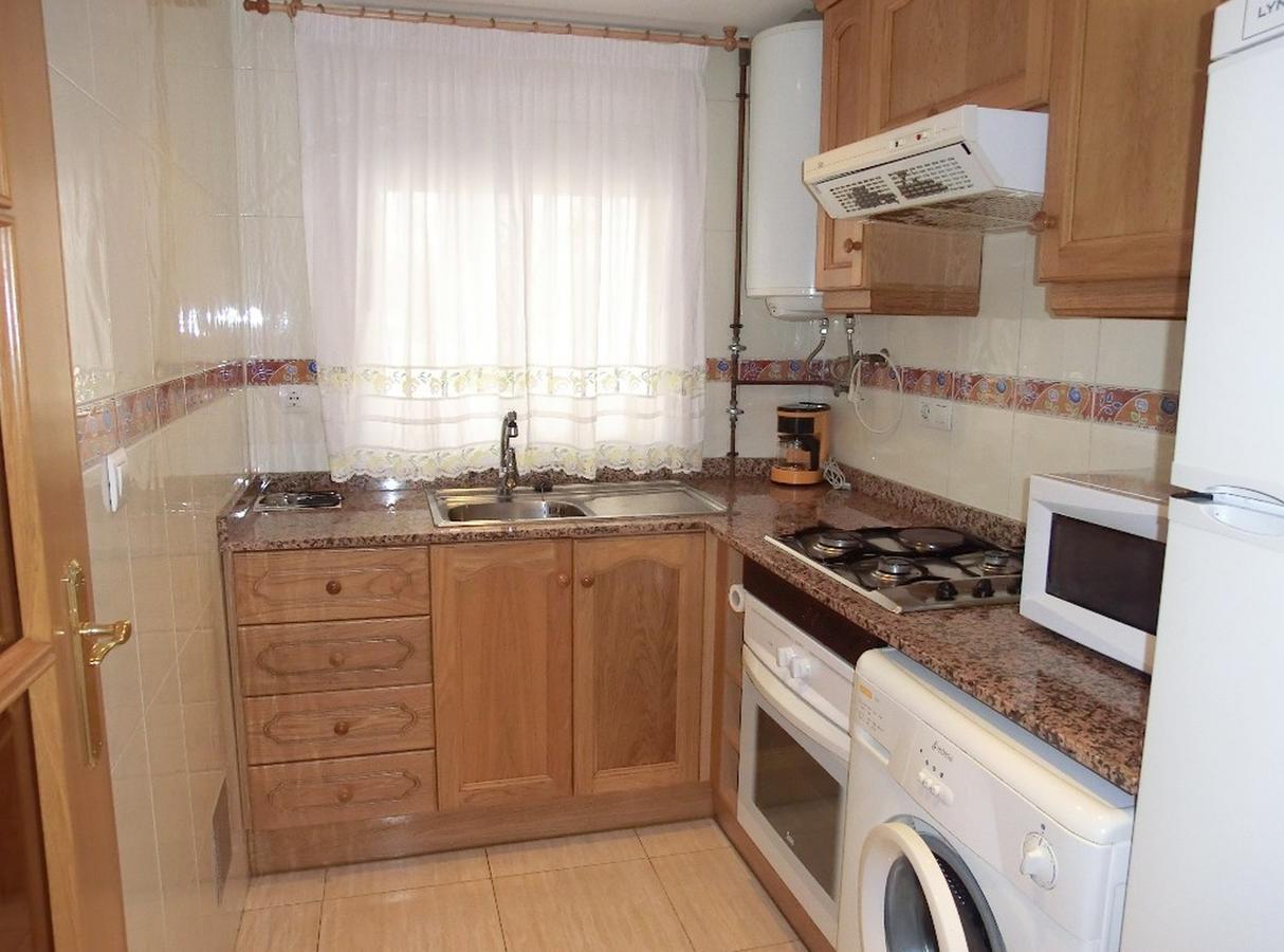 Апартаменты Apcostas - Marina Mar 2A Linea Оропеса-дель-Мар Экстерьер фото